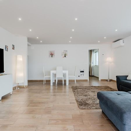 Catania Skyview Terrace: Your Urban Escape Exteriér fotografie