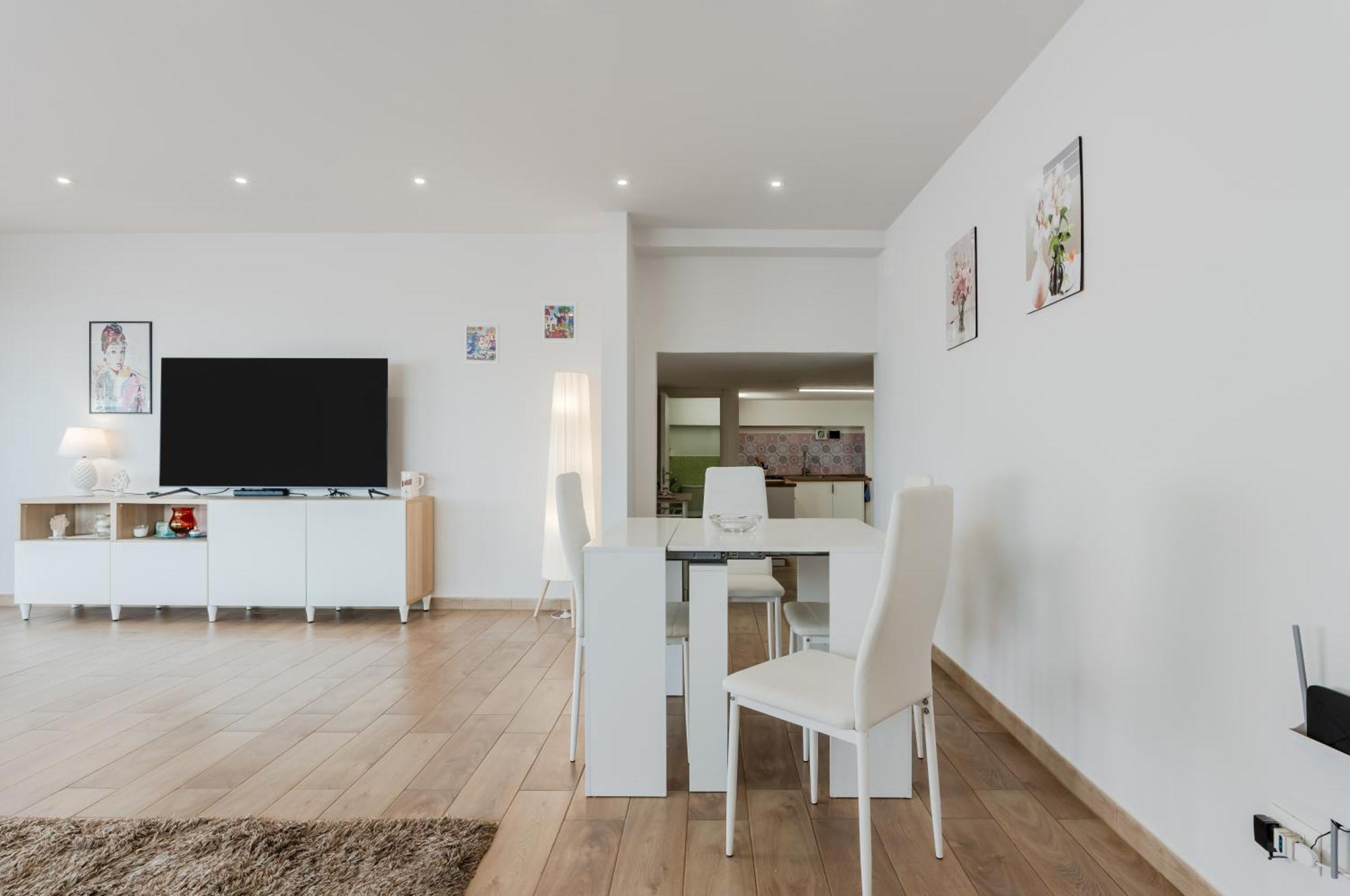 Catania Skyview Terrace: Your Urban Escape Exteriér fotografie