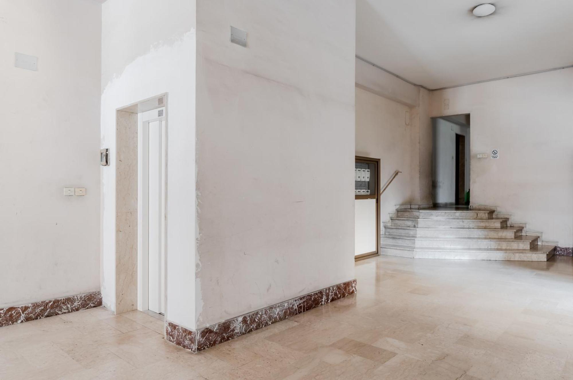 Catania Skyview Terrace: Your Urban Escape Exteriér fotografie